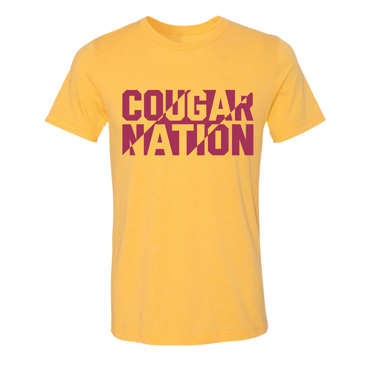 Cougar Nation