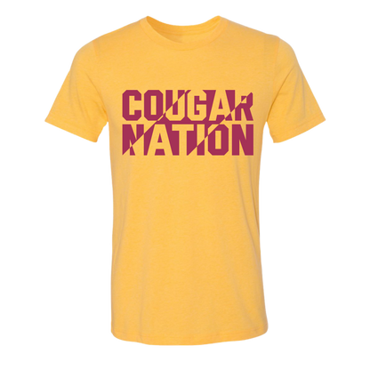 Cougar Nation