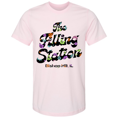 The Filling Station- Summer - You Pick the Style and Color!