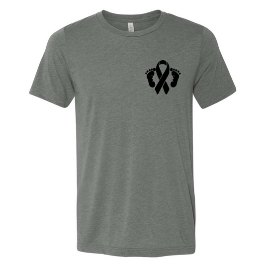 Walk for Angel Babies- Neutral Print