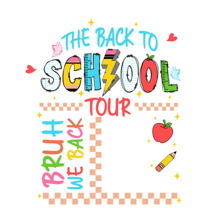 ABCD Teacher Tour