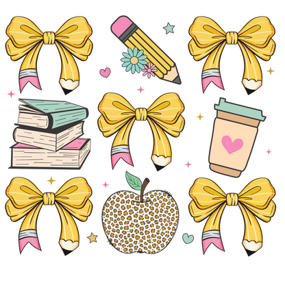 School Coquette