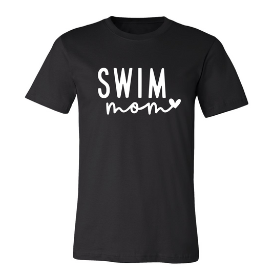 Kraken Swim- Swim Mom- You choose the color and style!