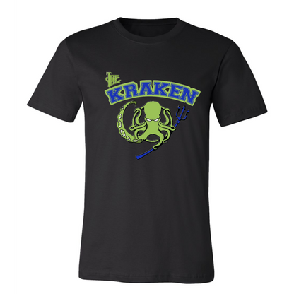 Kraken Logo
