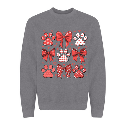 Dog Paws- You Pick the Style and Color!