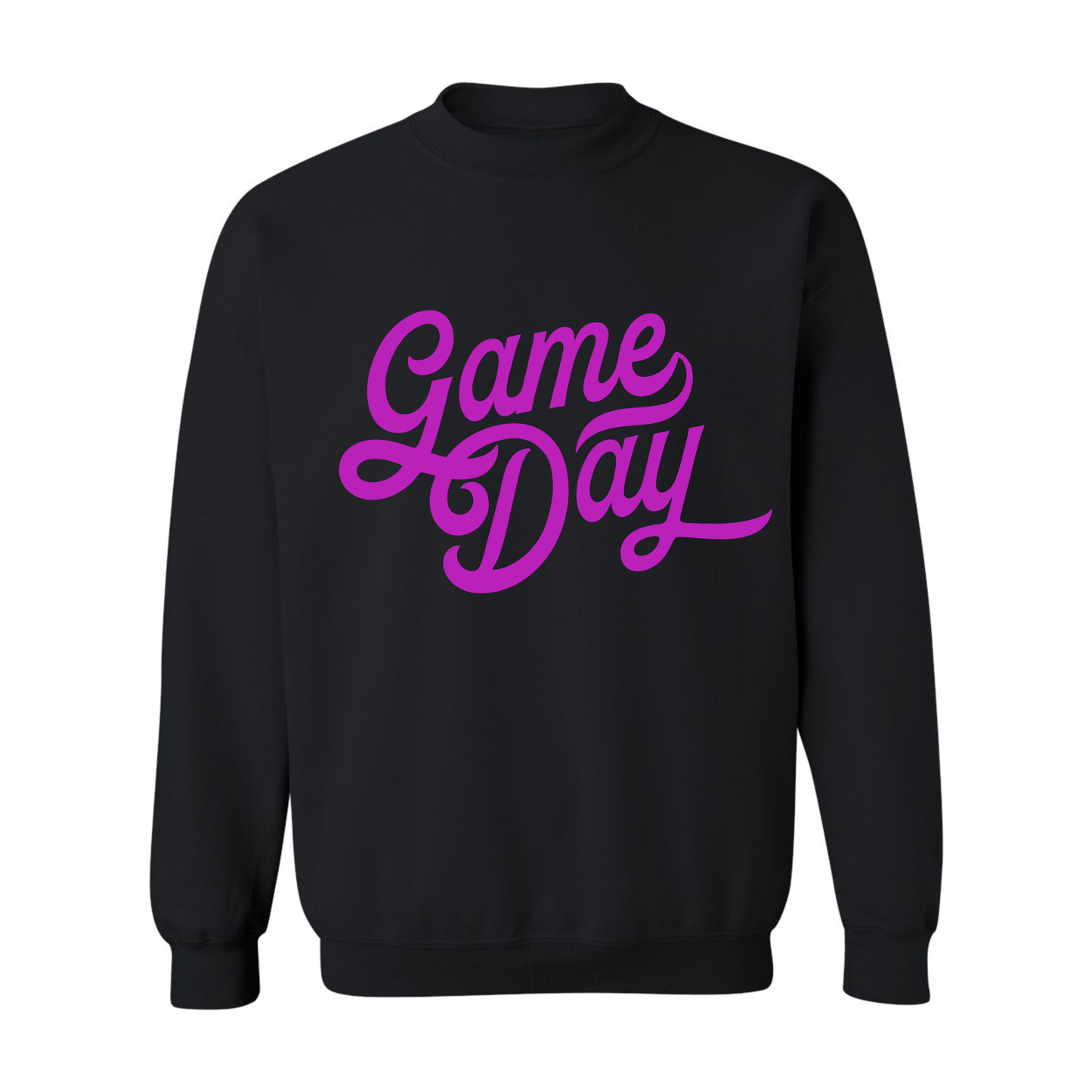 Game Day on Black- Several Styles to Choose From!