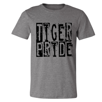 Tiger Pride