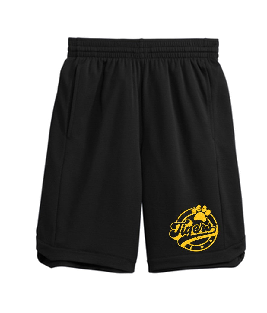 Shorts - Tigers and Cougars - Several Styles to Choose From!