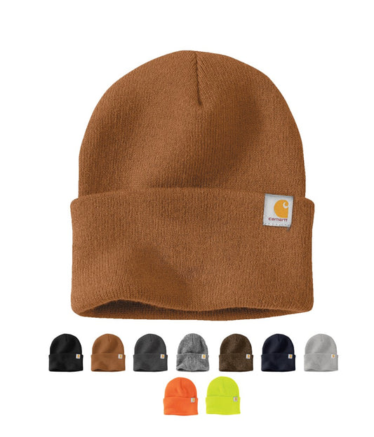 Carhartt® Watch Cap 2.0 - Blank