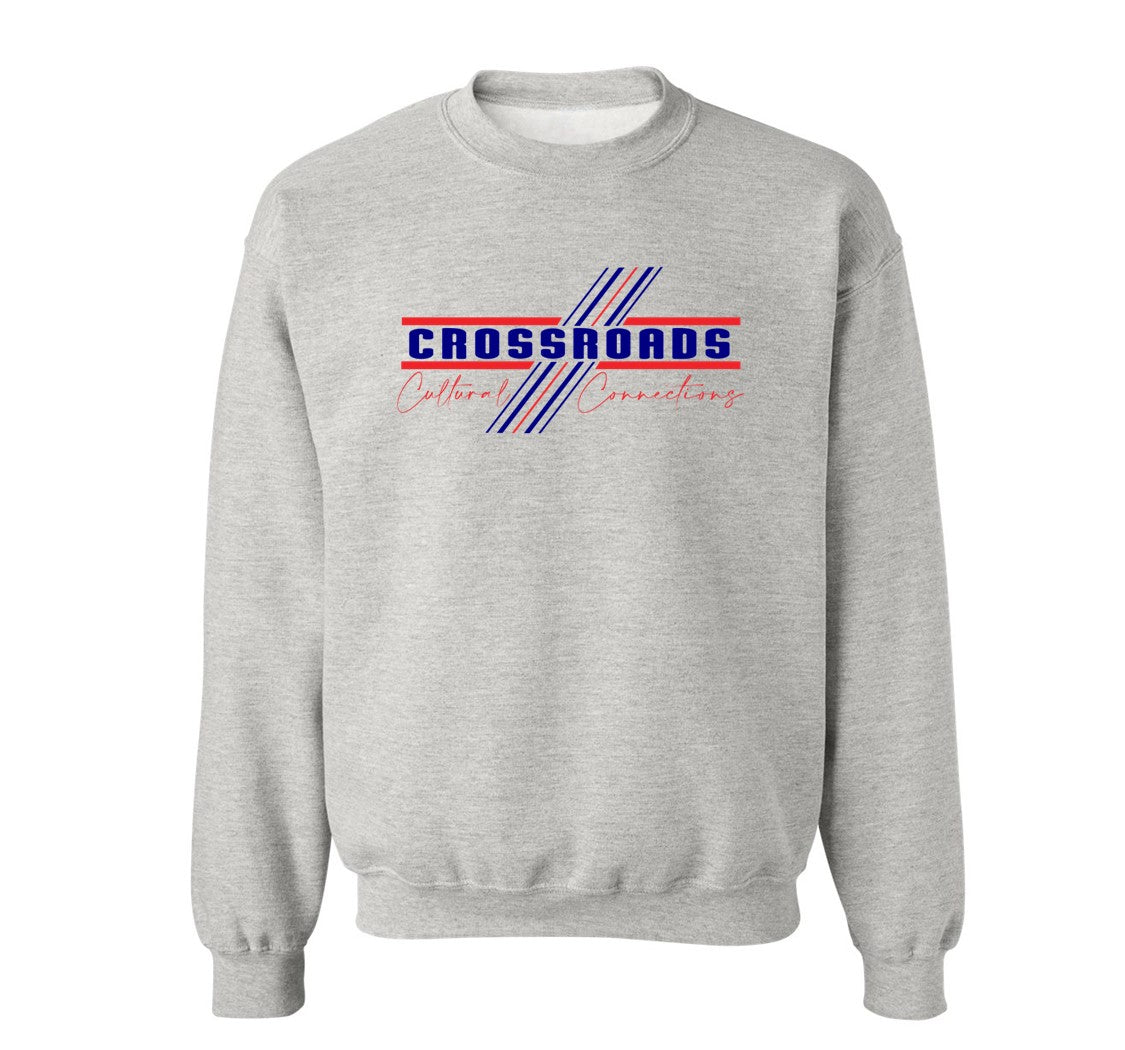 Crossroads on Grey - Several Styles to Choose From!