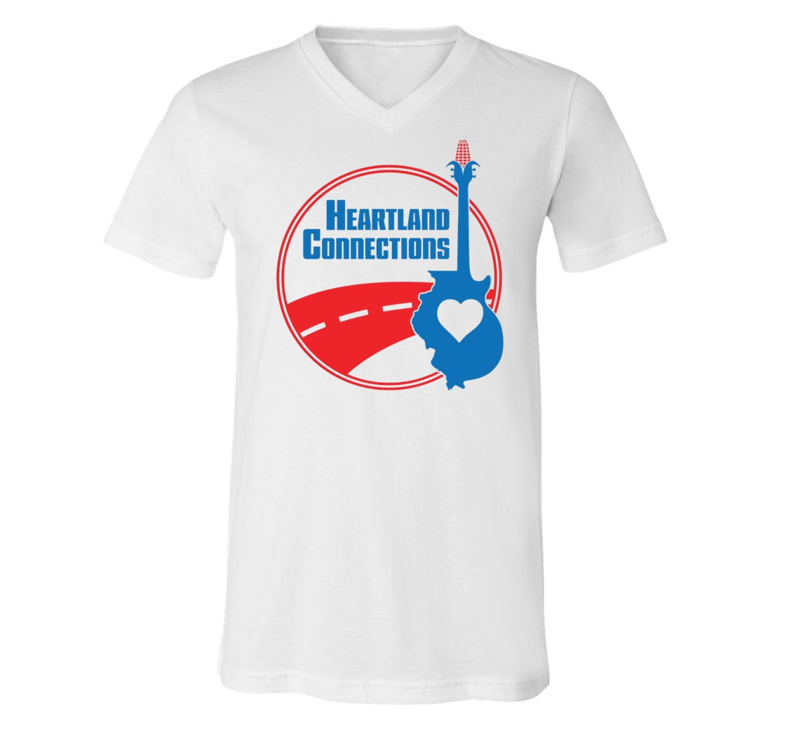 Heartland Connections in White - Several Styles to Choose From!