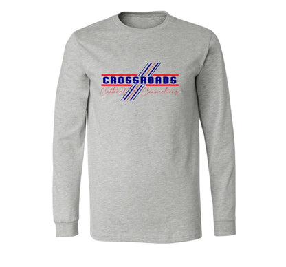 Crossroads on Grey - Several Styles to Choose From!