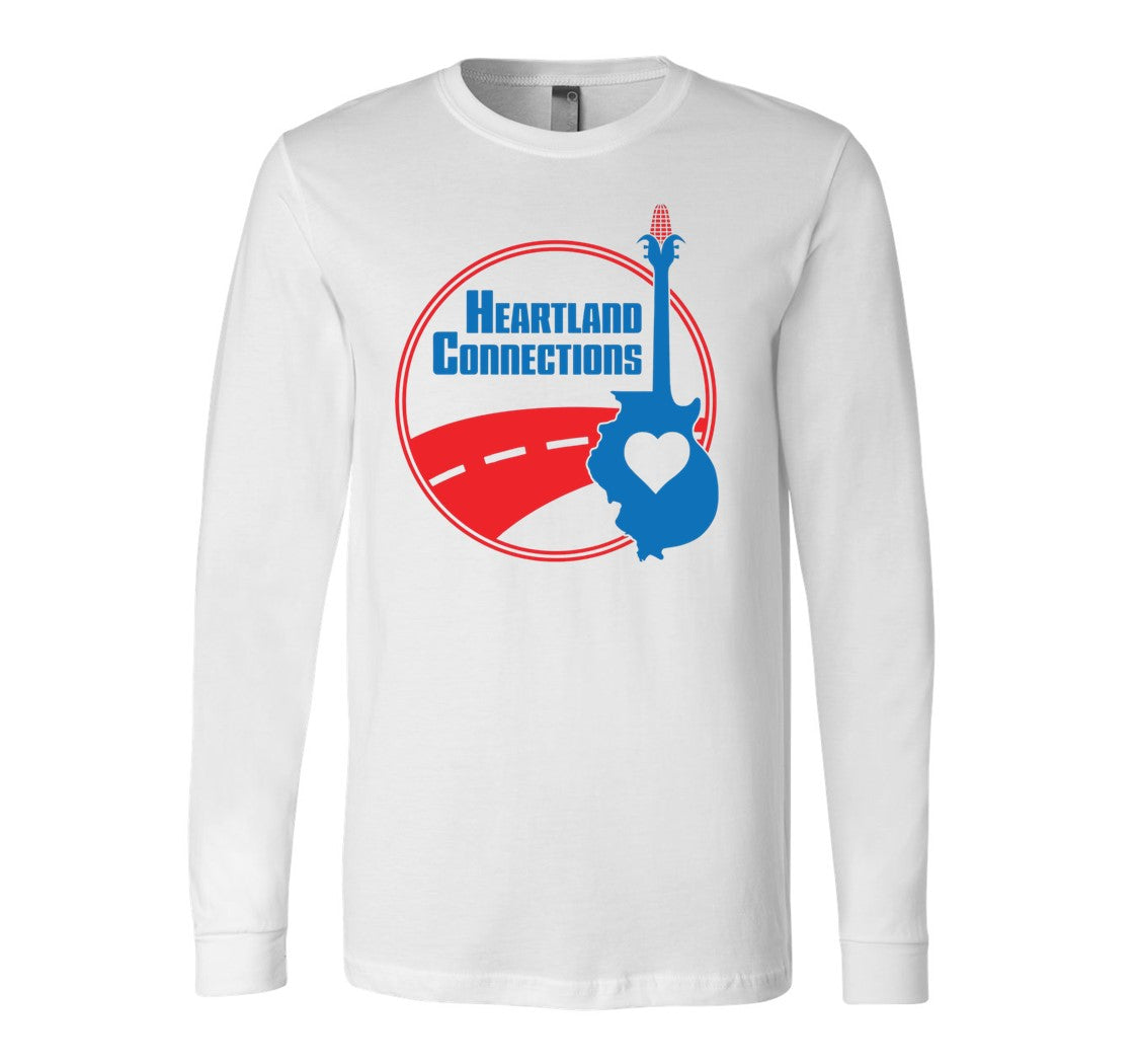 Heartland Connections in White - Several Styles to Choose From!