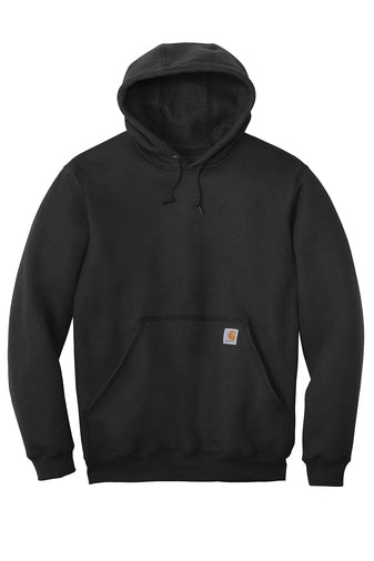 Carhartt ® Midweight Hooded Sweatshirt