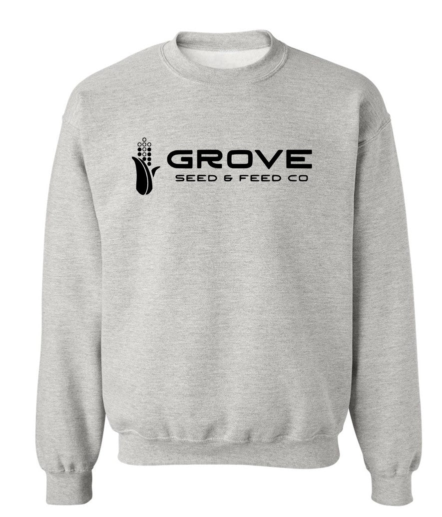 Grove Seed & Feed on Grey - Several Styles to Choose From!