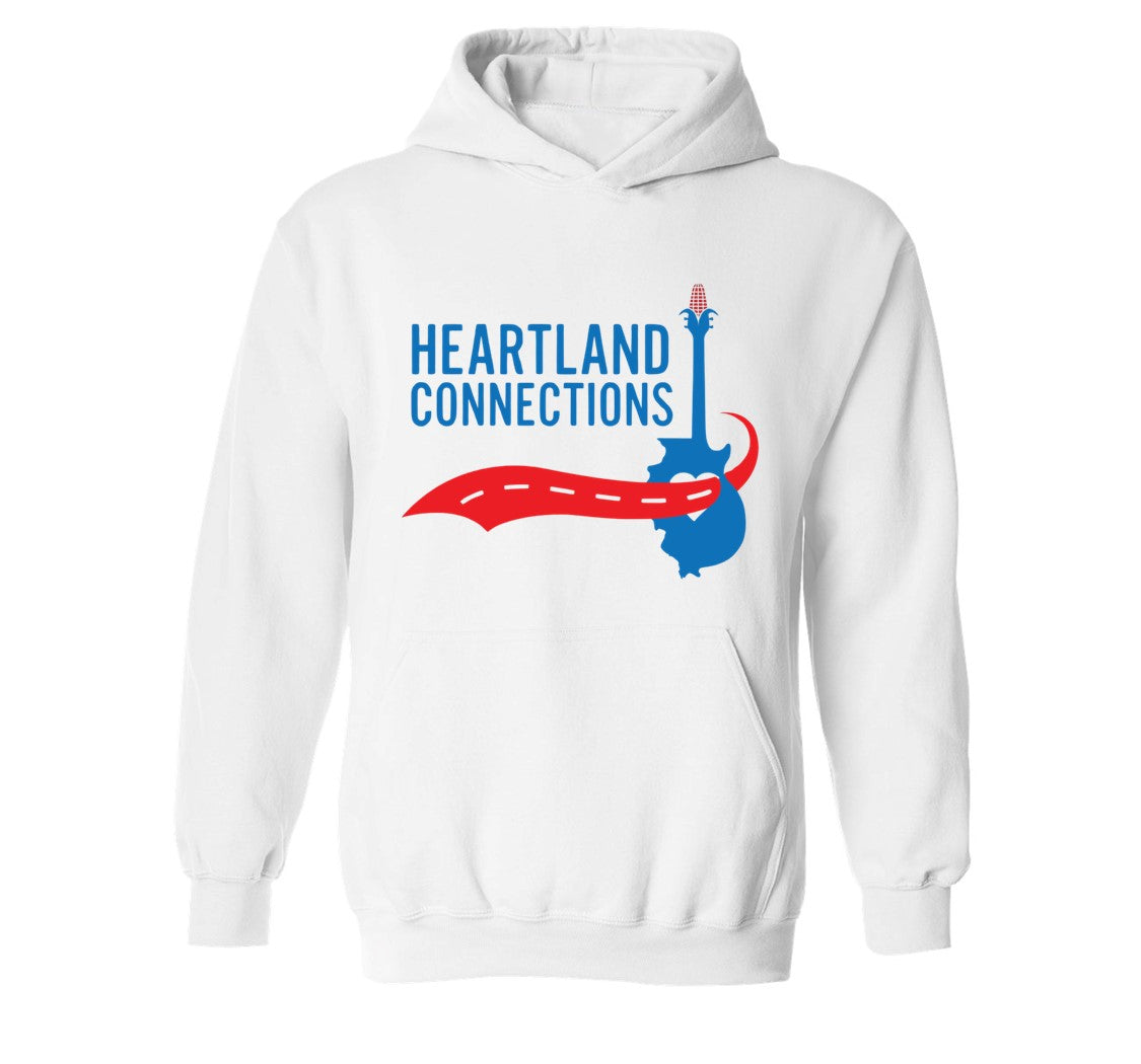 Heartland Connections in White - Several Styles to Choose From!