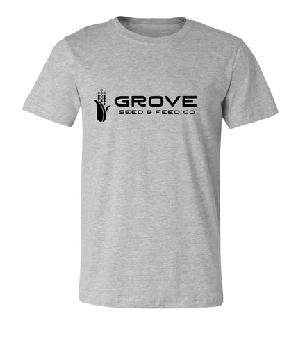 Grove Seed & Feed on Grey - Several Styles to Choose From!