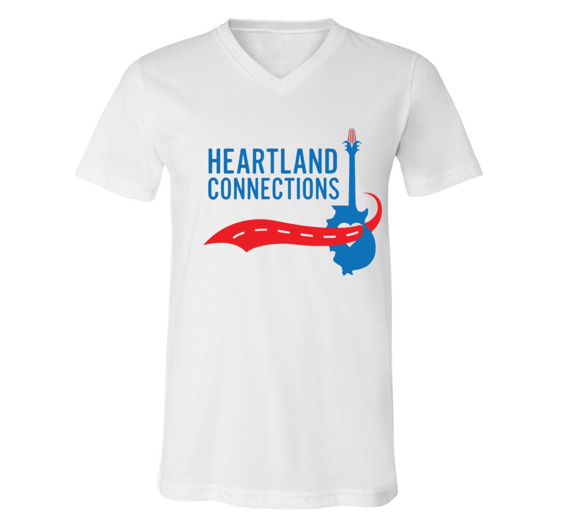 Heartland Connections in White - Several Styles to Choose From!