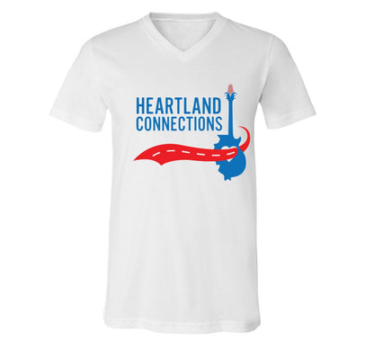 Heartland Connections in White - Several Styles to Choose From!