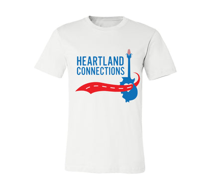 Heartland Connections in White - Several Styles to Choose From!