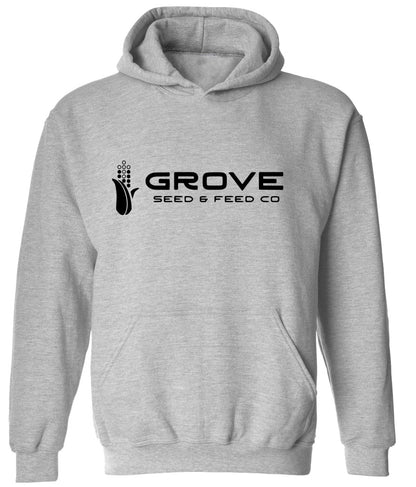 Grove Seed & Feed on Grey - Several Styles to Choose From!