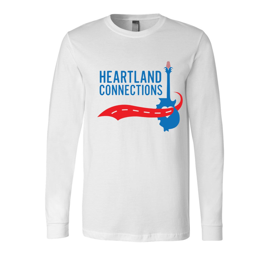 Heartland Connections in White - Several Styles to Choose From!