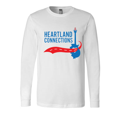 Heartland Connections in White - Several Styles to Choose From!