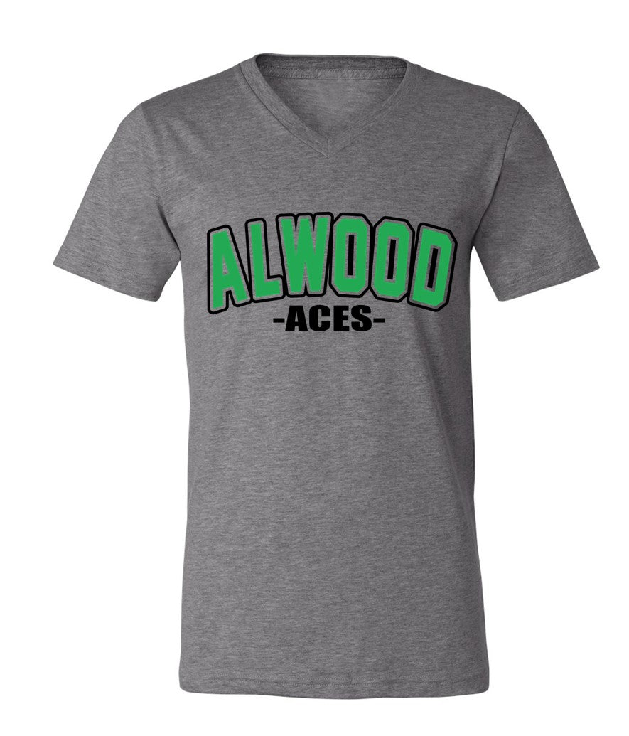 ALWOOD on Deep Heather - Several Styles to Choose From!