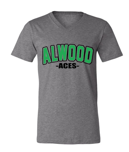 ALWOOD on Deep Heather - Several Styles to Choose From!