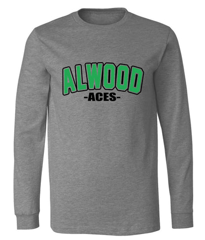 ALWOOD on Deep Heather - Several Styles to Choose From!