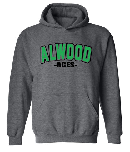 ALWOOD on Deep Heather - Several Styles to Choose From!