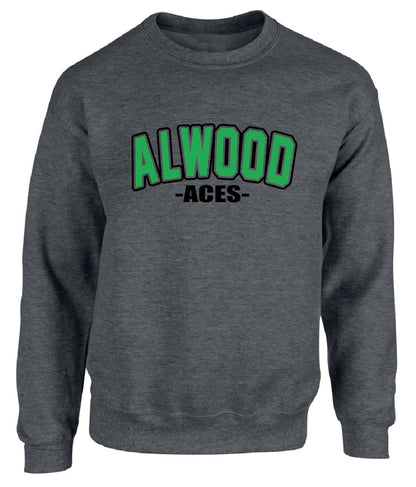 ALWOOD on Deep Heather - Several Styles to Choose From!