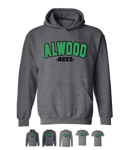 ALWOOD on Deep Heather - Several Styles to Choose From!