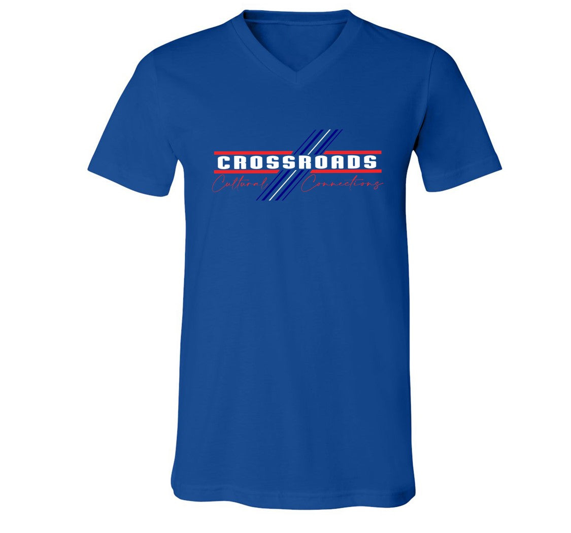 Crossroads on Blue - Several Styles to Choose From!