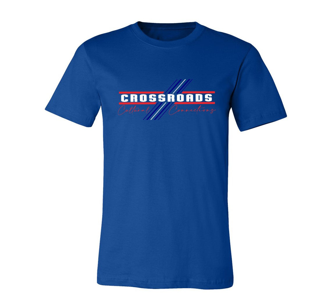 Crossroads on Blue - Several Styles to Choose From!