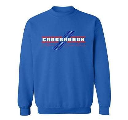 Crossroads on Blue - Several Styles to Choose From!