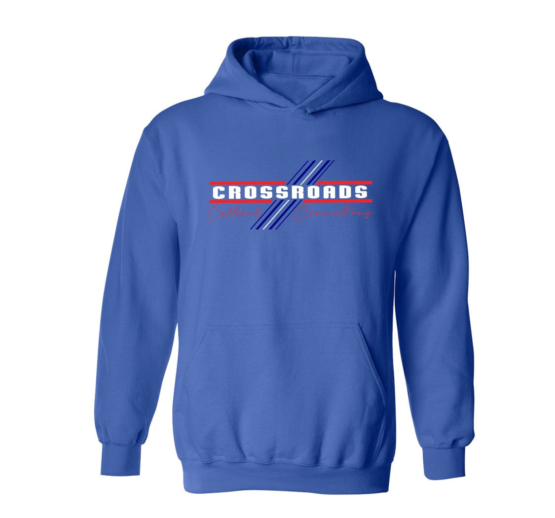 Crossroads on Blue - Several Styles to Choose From!