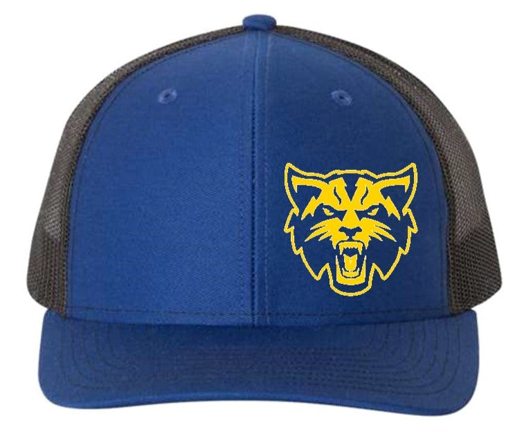 Richardson 112 Hat - Galva