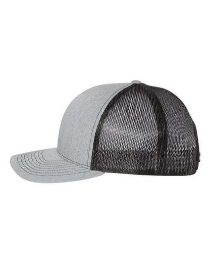 Richardson - Five-Panel Trucker Cap