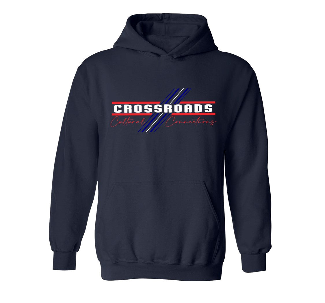 Crossroads on Navy - Several Styles to Choose From!