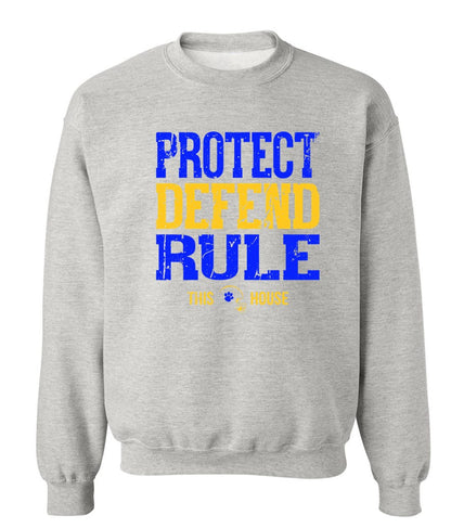 Galva Wildcats Football on Grey - Several Styles to Choose From!