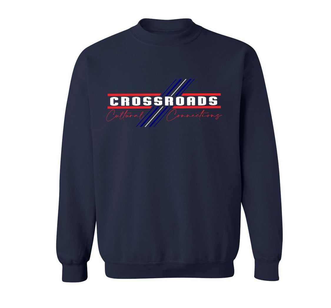 Crossroads on Navy - Several Styles to Choose From!