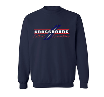 Crossroads on Navy - Several Styles to Choose From!