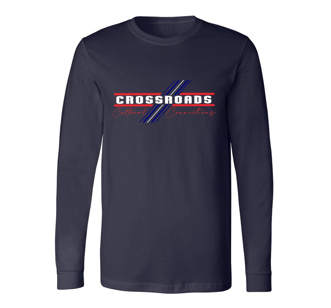 Crossroads on Navy - Several Styles to Choose From!