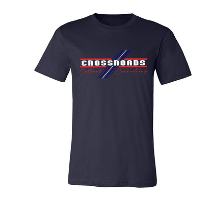 Crossroads on Navy - Several Styles to Choose From!