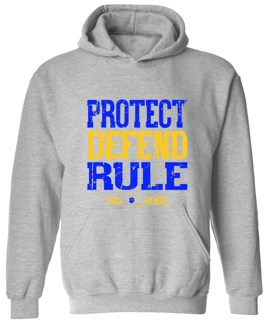 Galva Wildcats Football on Grey - Several Styles to Choose From!