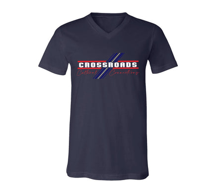 Crossroads on Navy - Several Styles to Choose From!