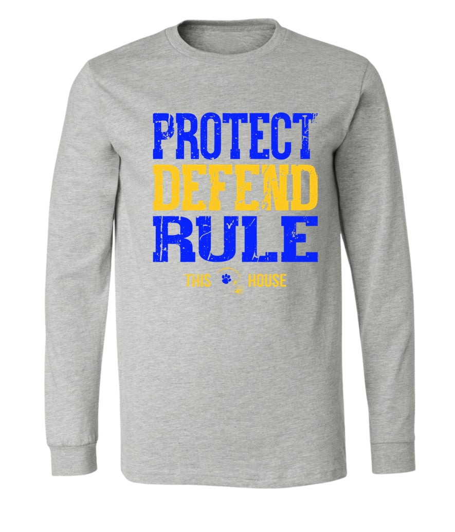 Galva Wildcats Football on Grey - Several Styles to Choose From!