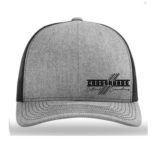 Richardson - Snapback Trucker Cap - 112