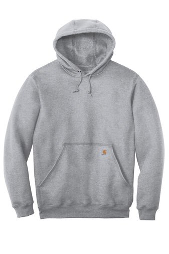 Carhartt ® Midweight Hooded Sweatshirt